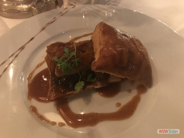 23_Foie gras poêlé