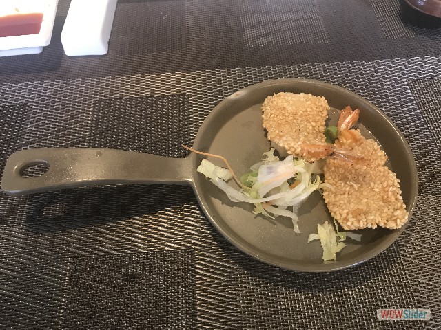 864_Cala de Mijas, restaurant Japonais