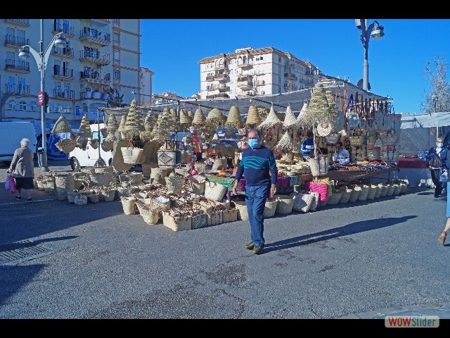 113_Le marché de Fuengirola