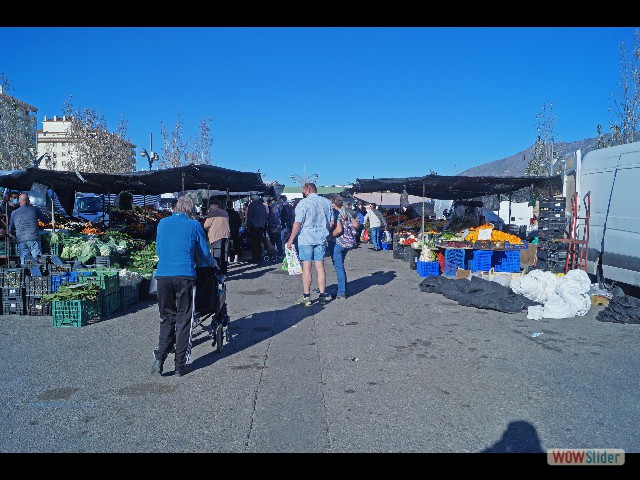 115_Le marché de Fuengirola