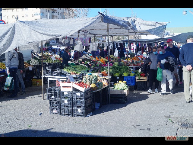 118_Le marché de Fuengirola
