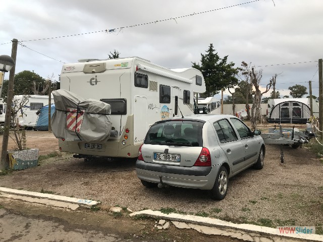 14_Oropesa del Mar, Camping Didota