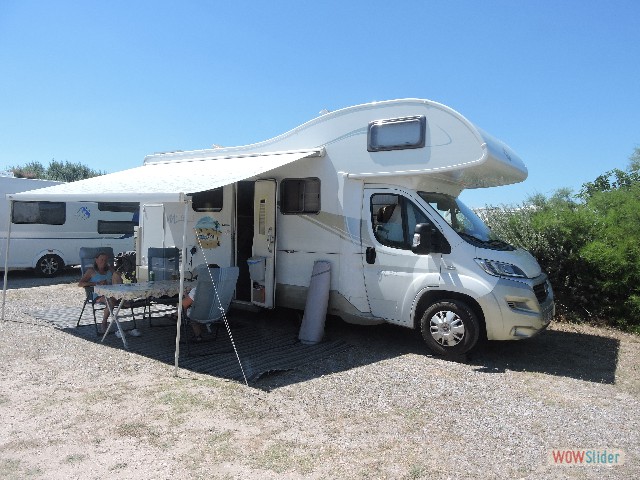 1094_Les Saintes-Maries-de-la-Mer, camping la Brise 1094_Les Saintes-Maries-de-la-Mer, camping la Brise