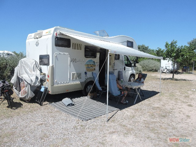 1095_Les Saintes-Maries-de-la-Mer, camping la Brise 1095_Les Saintes-Maries-de-la-Mer, camping la Brise