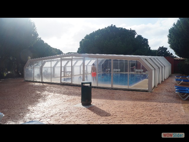 3_La piscine couverte