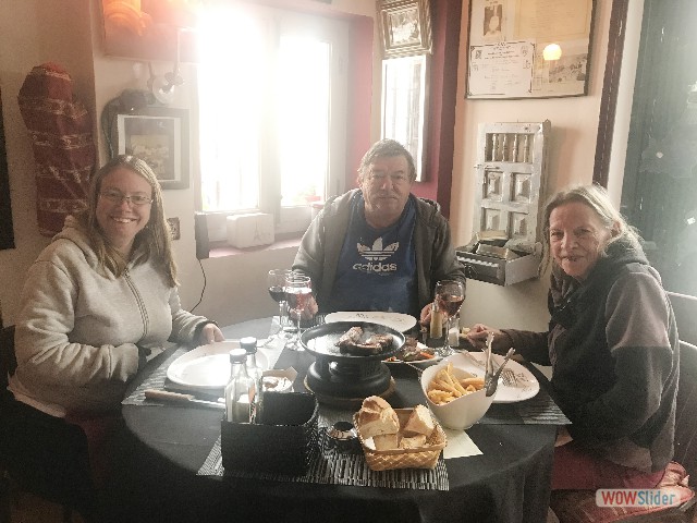 5_Restaurant Français
