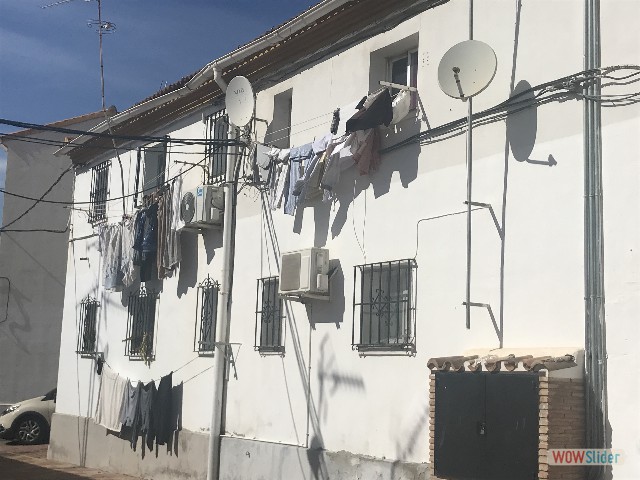 21_Le linge sèche 21_Le linge sèche