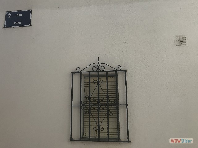 23_Calle Perou 23_Calle Perou