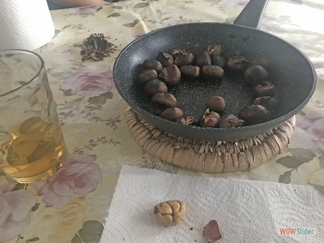 2_Miam miam les châtaignes 2_Miam miam les châtaignes