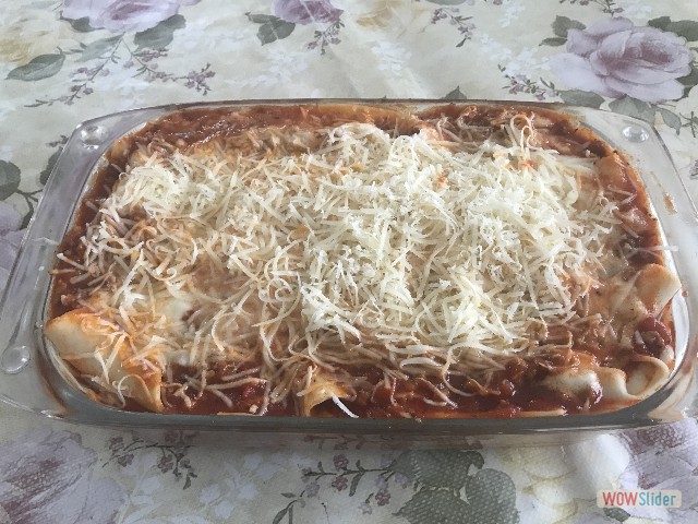 3_Lasagne 3_Lasagne