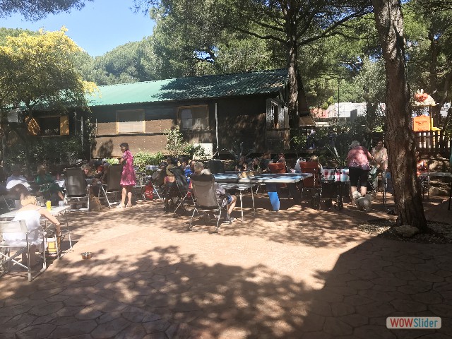 19_Fête du camping 19_Fête du camping