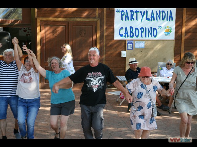 32_Fête du camping 32_Fête du camping