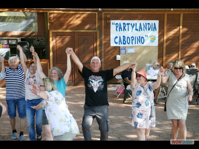 37_Fête du camping 37_Fête du camping