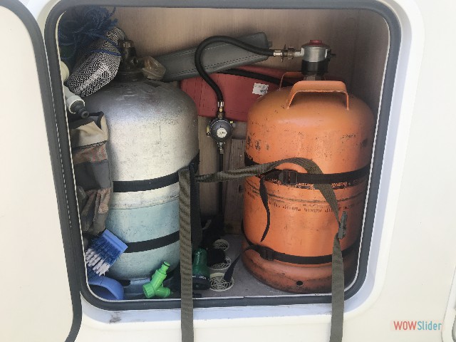 48_Chamgement gaz 48_Chamgement gaz