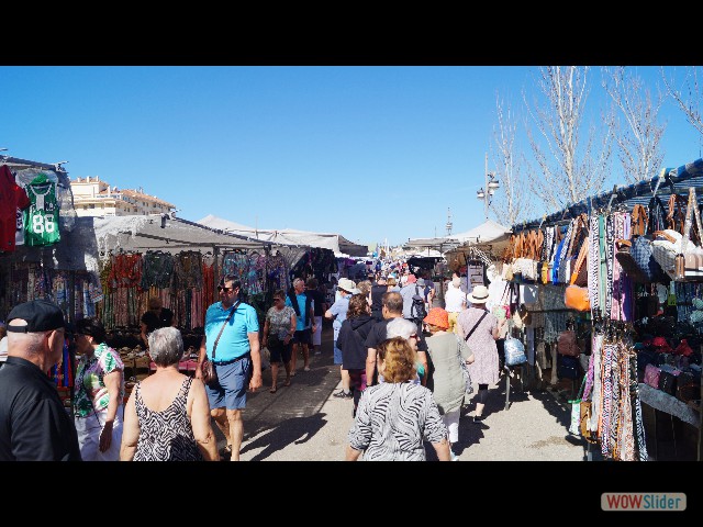 7_Marché de Fuengirola 7_Marché de Fuengirola