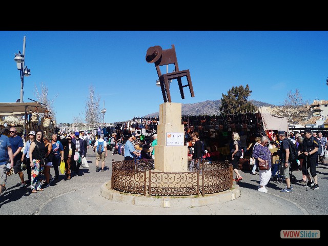 8_Marché de Fuengirola 8_Marché de Fuengirola
