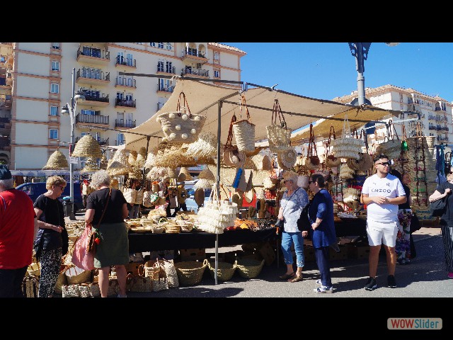 9_Marché de Fuengirola 9_Marché de Fuengirola