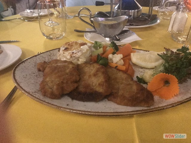15_Da Bruno, assiette pour madame