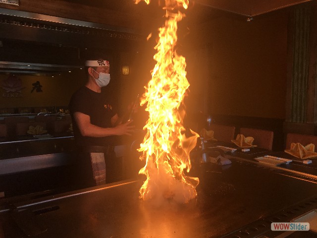 5_Restaurant Japonais
