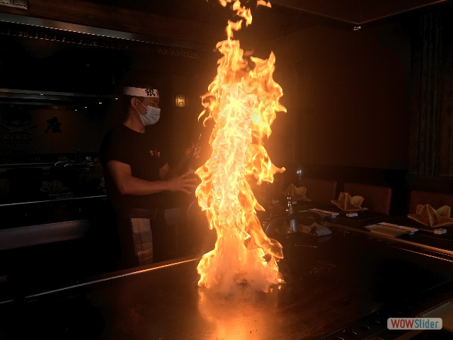 6_Restaurant Japonais