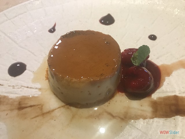 13_Gâteau de lait au caramel 13_Gâteau de lait au caramel