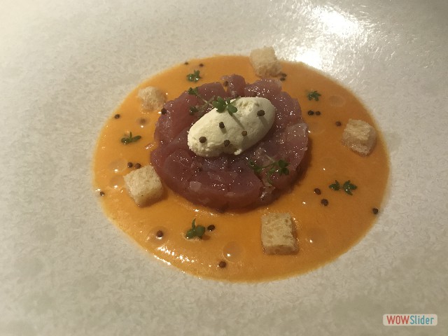 4_Tartare de thon rouge 4_Tartare de thon rouge