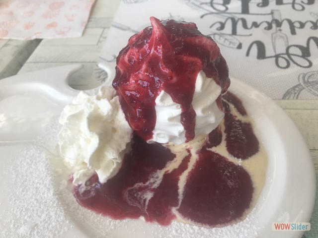 10_Restaurant Français, meringue
