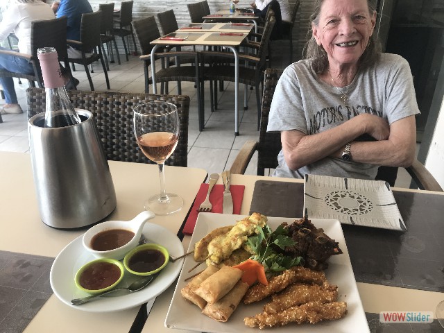 1_Cala de Mijas, restaurant Chinois