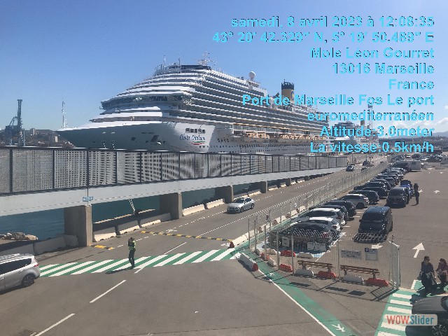 22_Le Costa Diadema 22_Le Costa Diadema