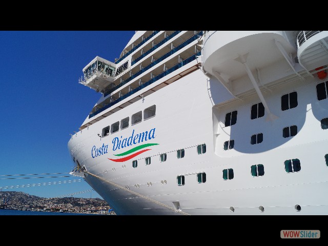 23_Le Costa Diadema 23_Le Costa Diadema