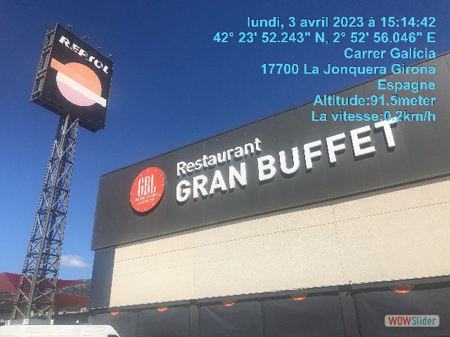 3_Jonquera 2, buffet libre 3_Jonquera 2, buffet libre