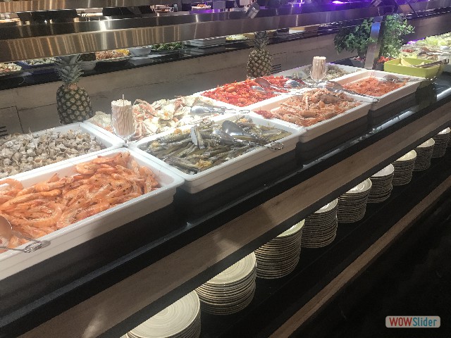 4_Jonquera 2, buffet libre 4_Jonquera 2, buffet libre