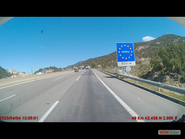 7a_Arrivée France 1 7a_Arrivée France 1