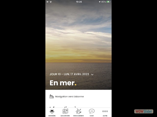 1_Lundi en mer