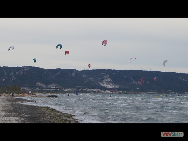 6_Marignane, plage du Jaï 6_Marignane, plage du Jaï
