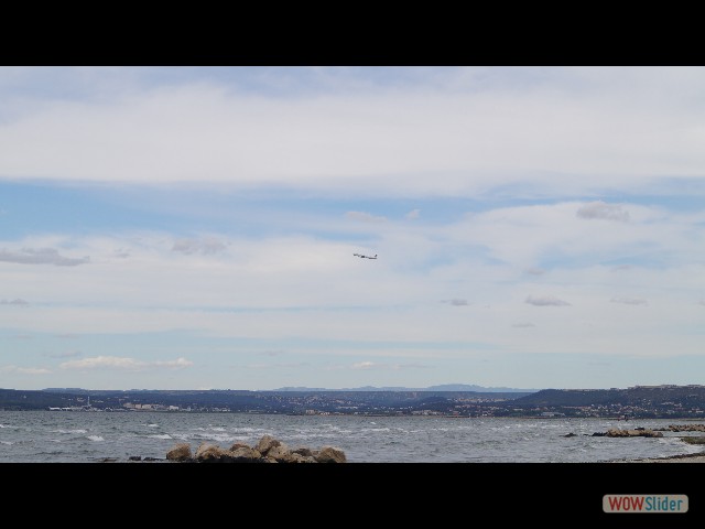 7_Marignane, plage du Jaï 7_Marignane, plage du Jaï