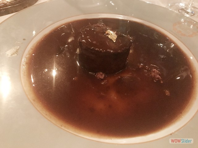 12_Lièvre à la royale 12_Lièvre à la royale