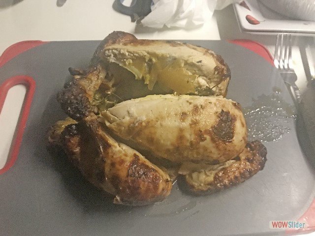 50_Cabopino, poulet de chez Mario 50_Cabopino, poulet de chez Mario