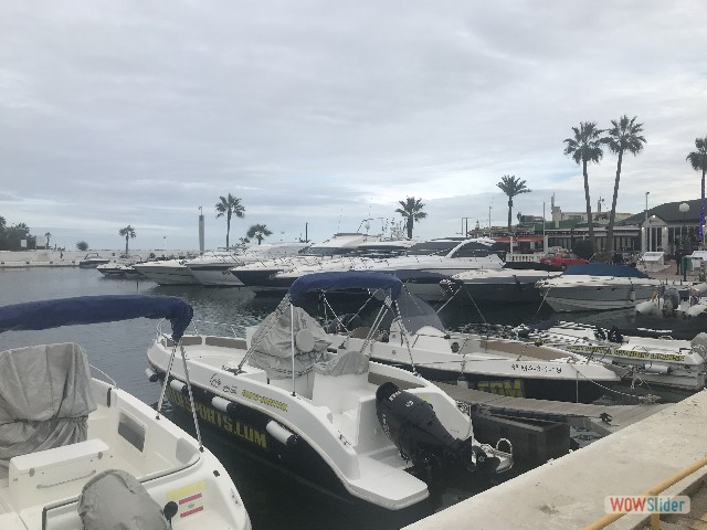 73_Cabopino, le port