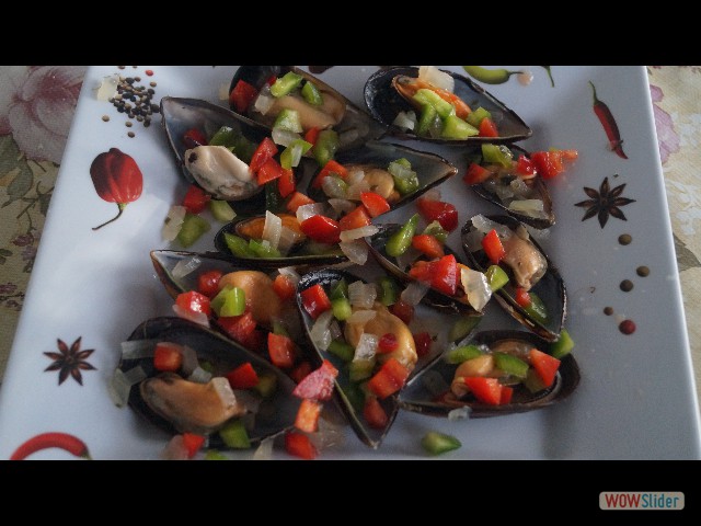 19_ Petite entrée