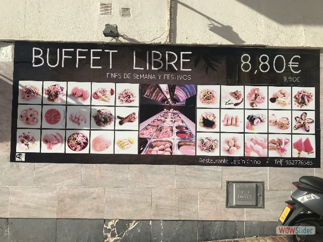 11_Marbella, notre restaurant Chinois 11_Marbella, notre restaurant Chinois