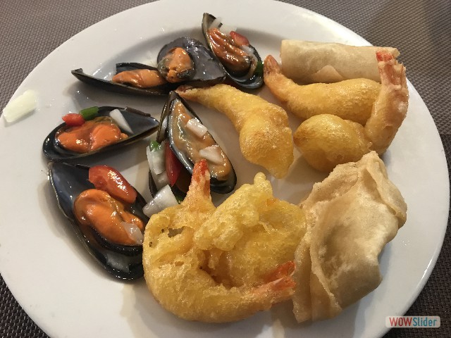 12_Marbella, notre restaurant Chinois 12_Marbella, notre restaurant Chinois