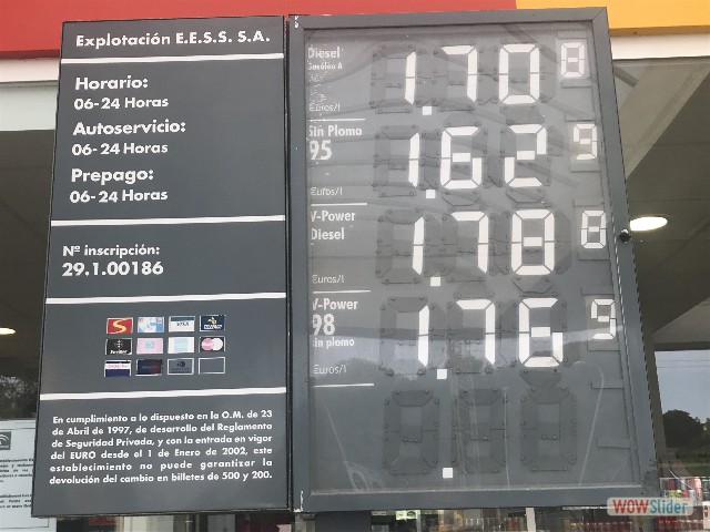 8_Carburant début 2023 8_Carburant début 2023