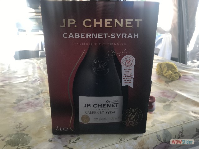 21_Un bon vin rouge 21_Un bon vin rouge