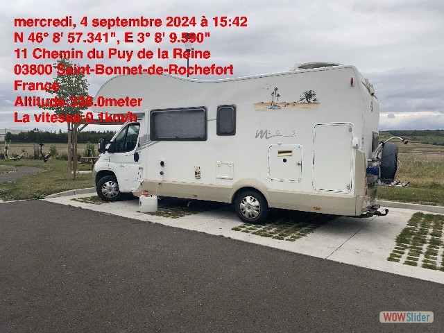 15_Saint-Bonnet-de-Rochefort, notre emplacement 15_Saint-Bonnet-de-Rochefort, notre emplacement