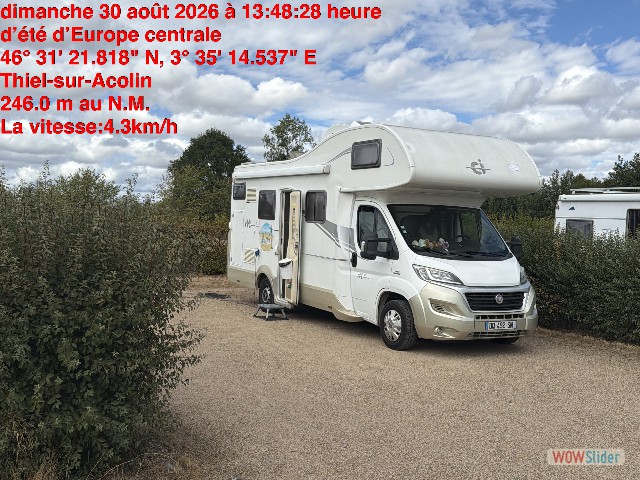 2_Thiel-sur-Acolin, notre emplacement 2_Thiel-sur-Acolin, notre emplacement