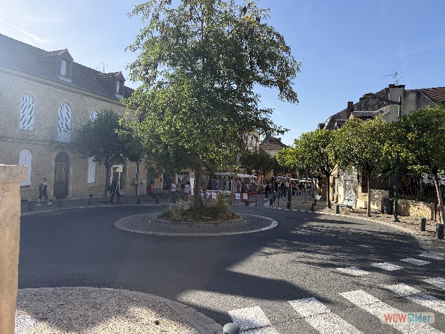 51_Sarlat la Canéda 51_Sarlat la Canéda