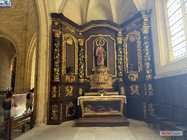 62_Sarlat la Canéda 62_Sarlat la Canéda