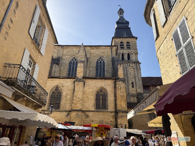 65_Sarlat la Canéda 65_Sarlat la Canéda