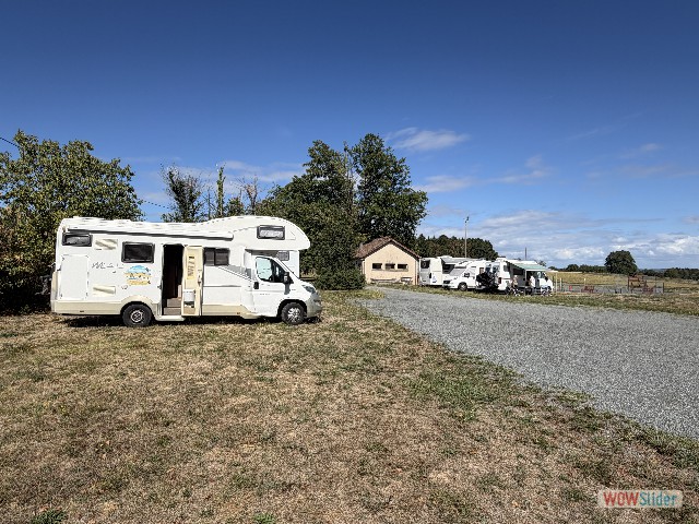 8_Dussac, notre emplacement 8_Dussac, notre emplacement